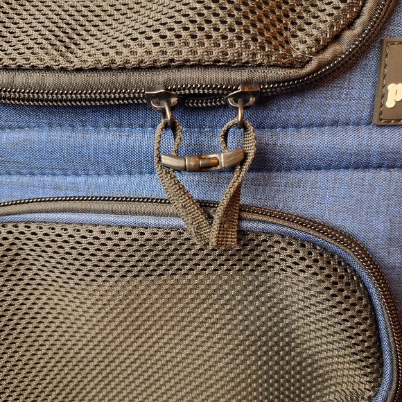 Lightweight Small Dog or Cat Backpack Carrier - Picture 7 of 10